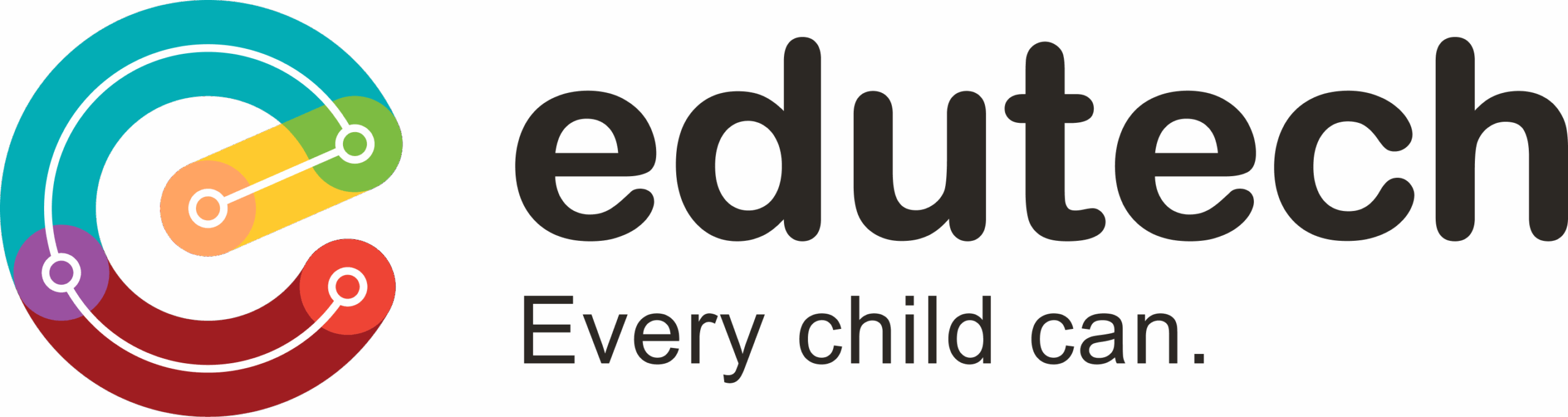 Logo + Tagline (dark)